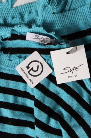 Damenpullover SUFE FIRENZE, Größe M, Farbe Mehrfarbig, Preis € 57,99