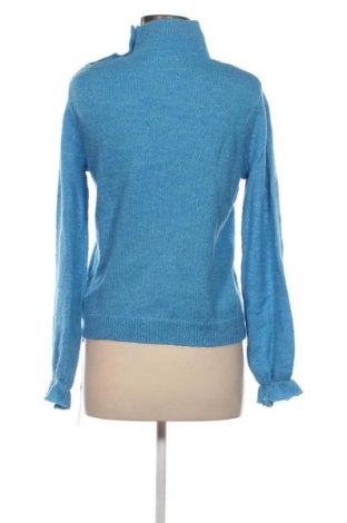 Damenpullover SUN68, Größe M, Farbe Blau, Preis 59,99 €