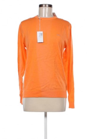 Damenpullover SUN68, Größe S, Farbe Orange, Preis € 61,99