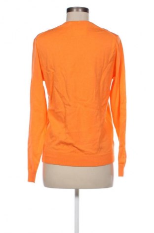 Damenpullover SUN68, Größe S, Farbe Orange, Preis 65,49 €