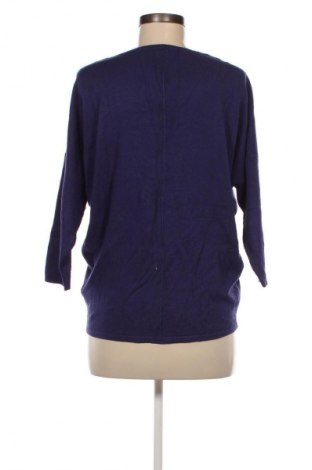 Damski sweter Saint Tropez, Rozmiar M, Kolor Niebieski, Cena 39,99 zł