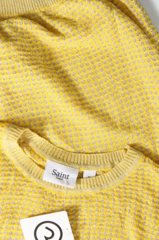 Damenpullover Saint Tropez, Größe M, Farbe Mehrfarbig, Preis € 14,99