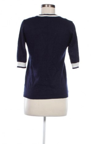 Damenpullover Saint Tropez, Größe XS, Farbe Blau, Preis 8,99 €