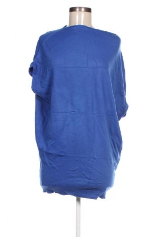 Damenpullover San Babila, Größe M, Farbe Blau, Preis 28,99 €