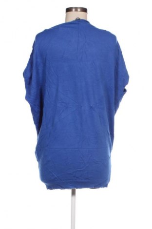 Damenpullover San Babila, Größe M, Farbe Blau, Preis € 5,99