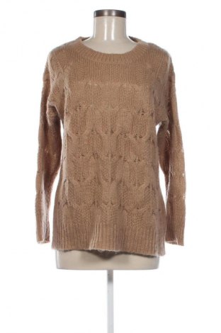 Damenpullover See U Soon, Größe S, Farbe Beige, Preis 13,49 €