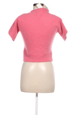 Damenpullover Semicouture, Größe L, Farbe Rosa, Preis 101,99 €