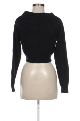 Damski sweter Semicouture, Rozmiar S, Kolor Czarny, Cena 496,99 zł