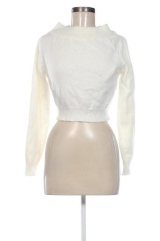 Damenpullover Semicouture, Größe S, Farbe Weiß, Preis € 92,99