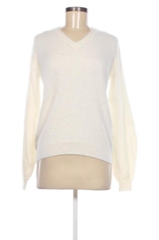 Damenpullover Semicouture, Größe S, Farbe Weiß, Preis € 90,99