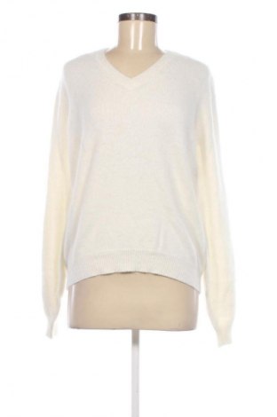 Damenpullover Semicouture, Größe L, Farbe Weiß, Preis € 87,49