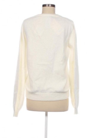 Damenpullover Semicouture, Größe L, Farbe Weiß, Preis € 87,49