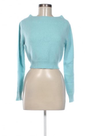 Damenpullover Semicouture, Größe S, Farbe Blau, Preis € 87,49