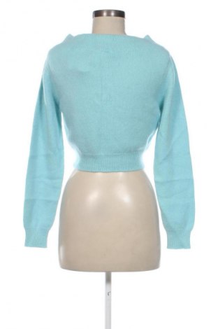 Damenpullover Semicouture, Größe S, Farbe Blau, Preis € 101,99