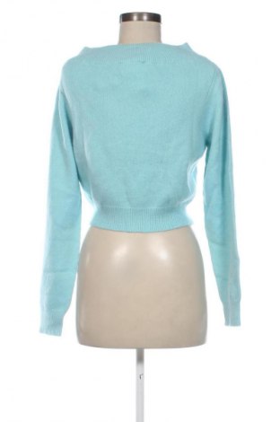 Damenpullover Semicouture, Größe L, Farbe Blau, Preis 101,99 €