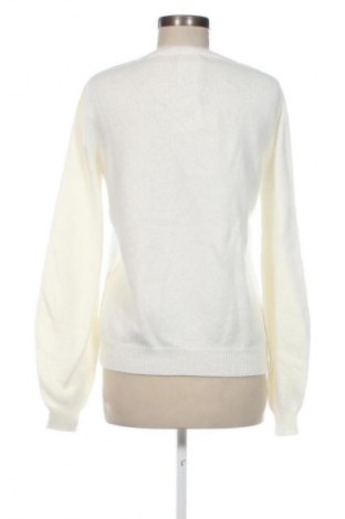 Damenpullover Semicouture, Größe M, Farbe Weiß, Preis € 90,99