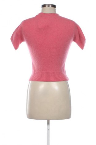 Damenpullover Semicouture, Größe S, Farbe Rosa, Preis € 90,99