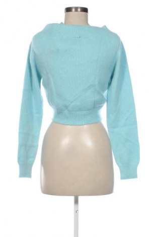 Damenpullover Semicouture, Größe S, Farbe Blau, Preis 92,99 €