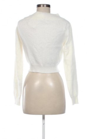 Damenpullover Semicouture, Größe S, Farbe Weiß, Preis € 101,99