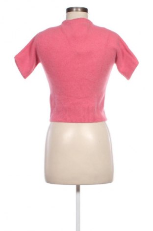 Damenpullover Semicouture, Größe M, Farbe Rosa, Preis 96,49 €