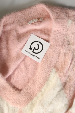 Damenpullover Senso, Größe M, Farbe Mehrfarbig, Preis € 28,99