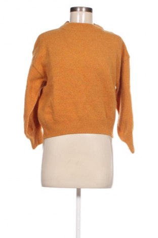 Damenpullover Sessun, Größe S, Farbe Braun, Preis 96,49 €