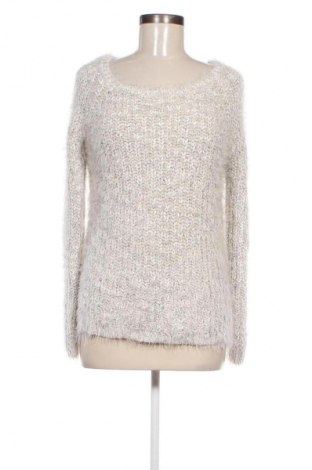 Damenpullover Sienna, Größe S, Farbe Grau, Preis 13,49 €