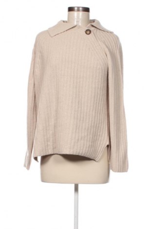 Damenpullover Signal, Größe M, Farbe Beige, Preis € 50,50