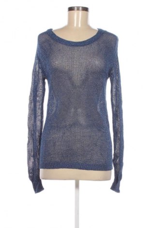 Damenpullover Silvian Heach, Größe S, Farbe Blau, Preis 43,49 €