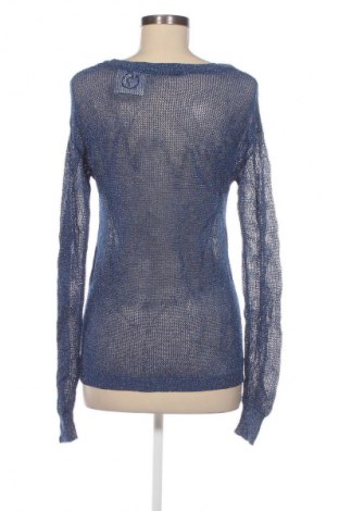 Damenpullover Silvian Heach, Größe S, Farbe Blau, Preis 43,49 €