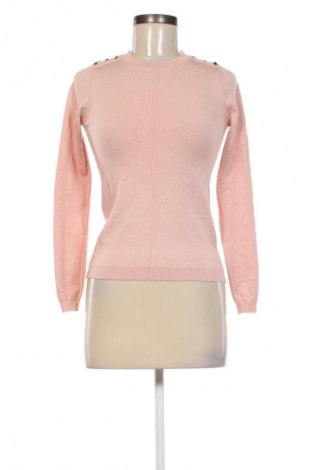 Damenpullover Sinsay, Größe S, Farbe Rosa, Preis 9,99 €