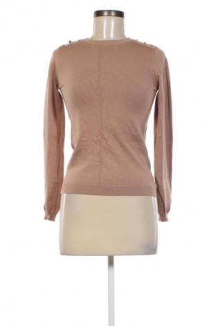 Damenpullover Sinsay, Größe S, Farbe Beige, Preis 10,99 €