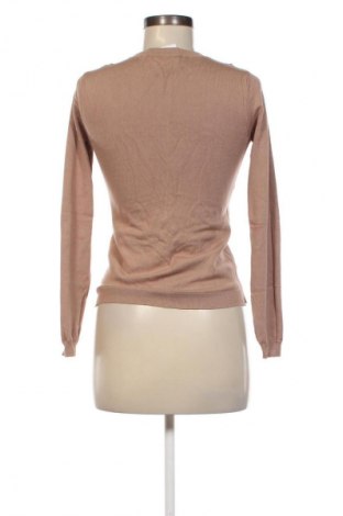 Damenpullover Sinsay, Größe S, Farbe Beige, Preis 9,99 €