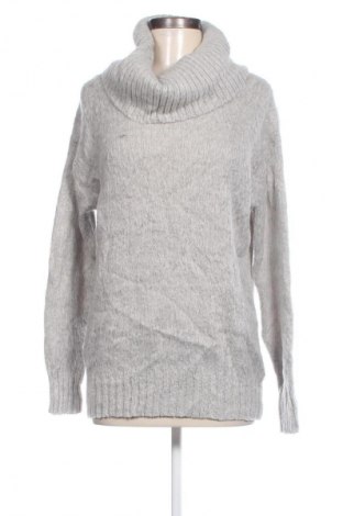 Damenpullover Sisley, Größe M, Farbe Grau, Preis € 21,99