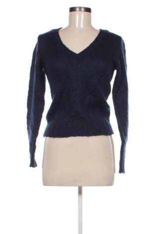 Damenpullover Sisley, Größe M, Farbe Blau, Preis € 21,99