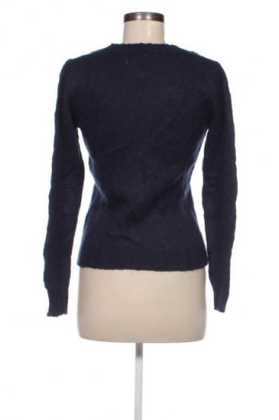 Damenpullover Sisley, Größe M, Farbe Blau, Preis € 21,99