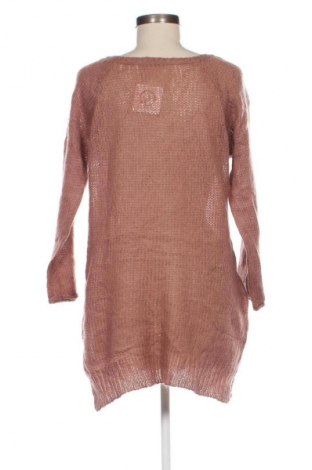 Damenpullover Sisley, Größe M, Farbe Braun, Preis € 26,49