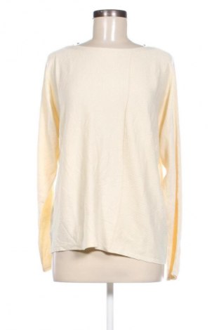 Damenpullover Sisley, Größe L, Farbe Beige, Preis 23,99 €