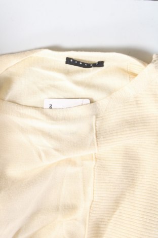 Damenpullover Sisley, Größe L, Farbe Beige, Preis € 26,49