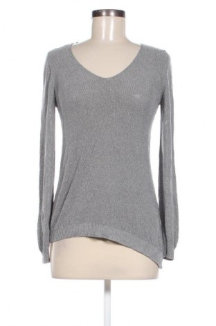 Damenpullover Sisley, Größe M, Farbe Grau, Preis € 6,99