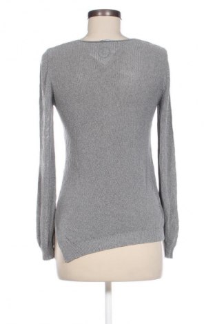 Damenpullover Sisley, Größe M, Farbe Grau, Preis 17,99 €