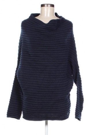 Damenpullover Skunkfunk, Größe M, Farbe Blau, Preis 26,49 €