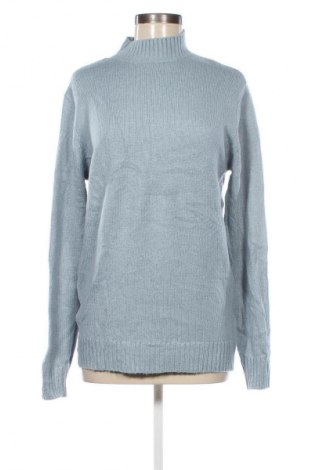 Damenpullover Smog, Größe S, Farbe Blau, Preis 11,49 €