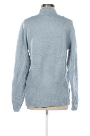 Damenpullover Smog, Größe S, Farbe Blau, Preis € 11,49