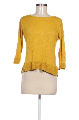 Damenpullover Soaked In Luxury, Größe M, Farbe Gelb, Preis € 26,49