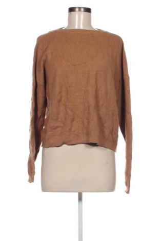 Damenpullover Sora, Größe L, Farbe Braun, Preis 11,99 €