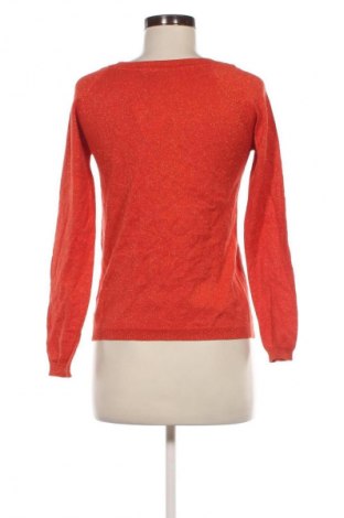 Damenpullover Sora, Größe S, Farbe Orange, Preis € 10,49