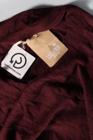 Damenpullover Souvenir, Größe L, Farbe Rot, Preis € 30,99