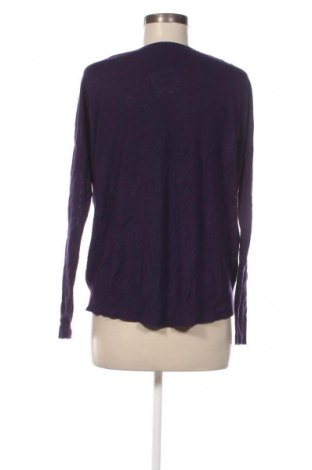 Damenpullover Sportmax, Größe M, Farbe Lila, Preis € 152,79