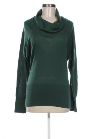 Damenpullover Stefanel, Größe M, Farbe Grün, Preis € 46,99